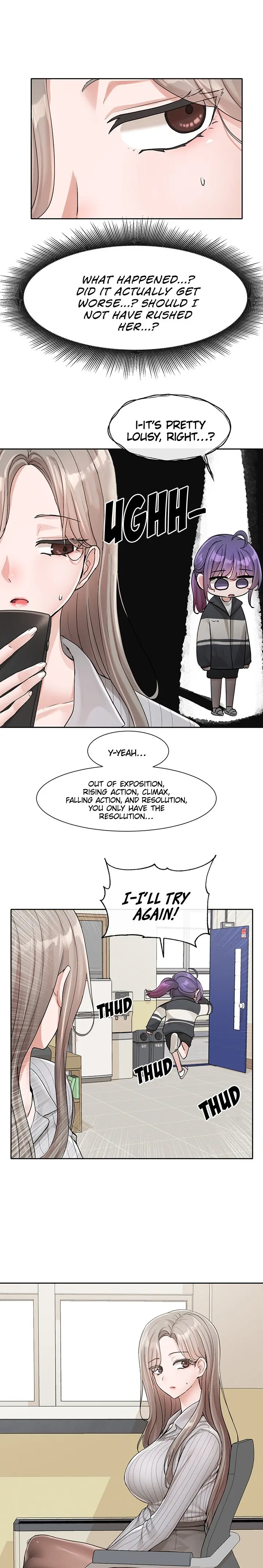 Theater Cociety Chapter 126 - Page 15