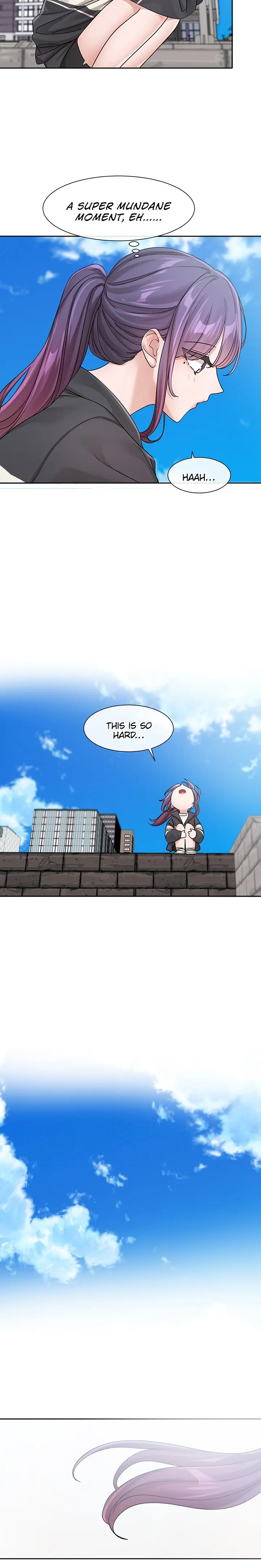 Theater Cociety Chapter 126 - Page 22