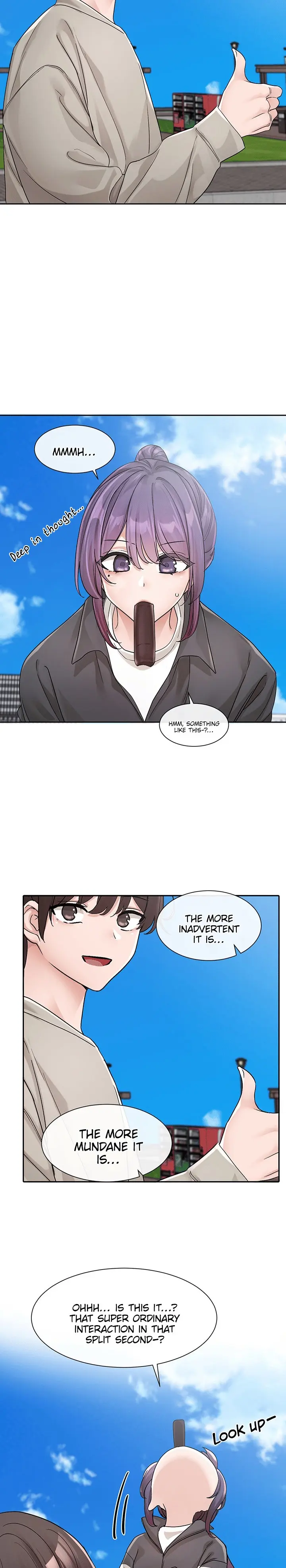 Theater Cociety Chapter 126 - Page 24