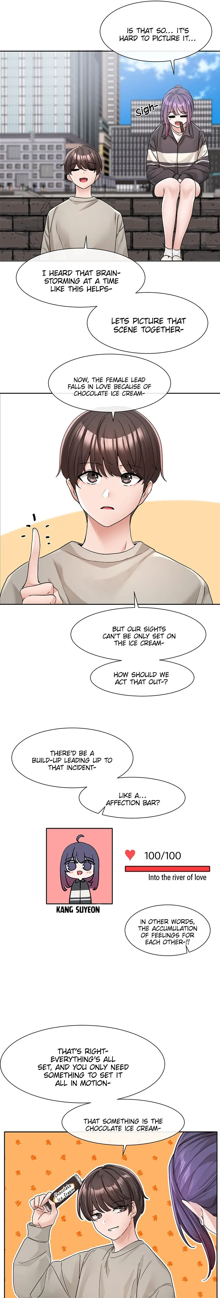 Theater Cociety Chapter 126 - Page 26