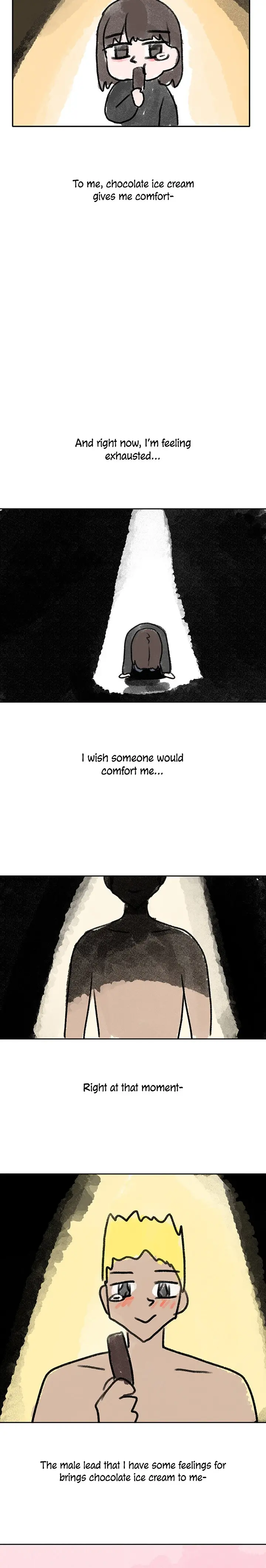 Theater Cociety Chapter 126 - Page 28