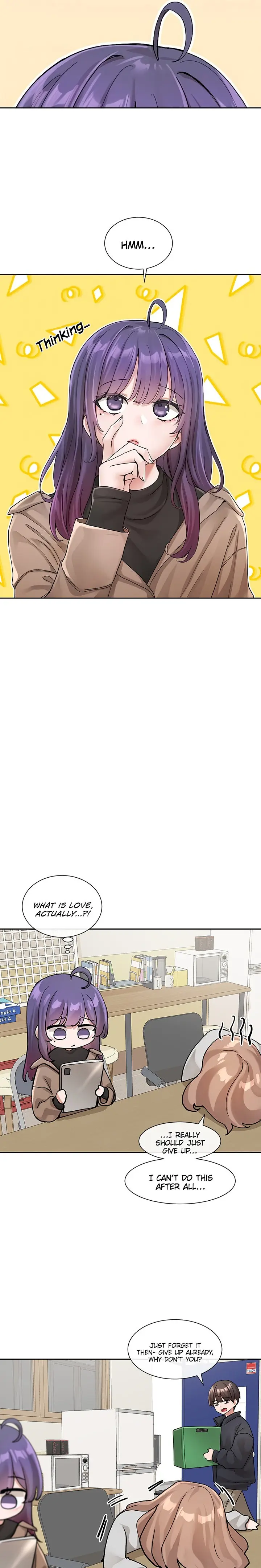 Theater Cociety Chapter 126 - Page 8