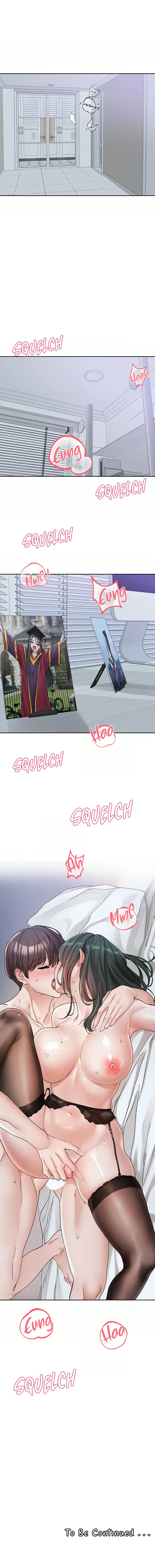 Theater Cociety Chapter 129 - Page 12