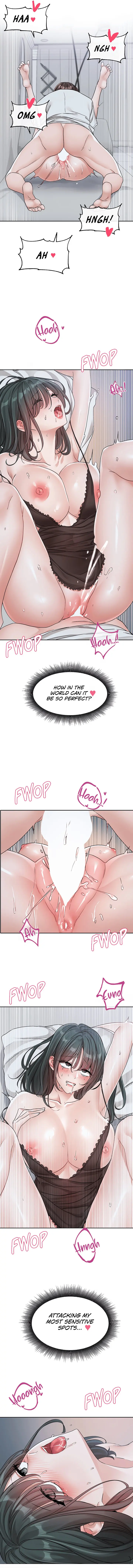 Theater Cociety Chapter 129 - Page 9