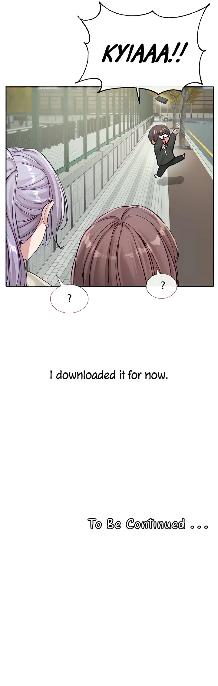 Theater Cociety Chapter 131 - Page 10