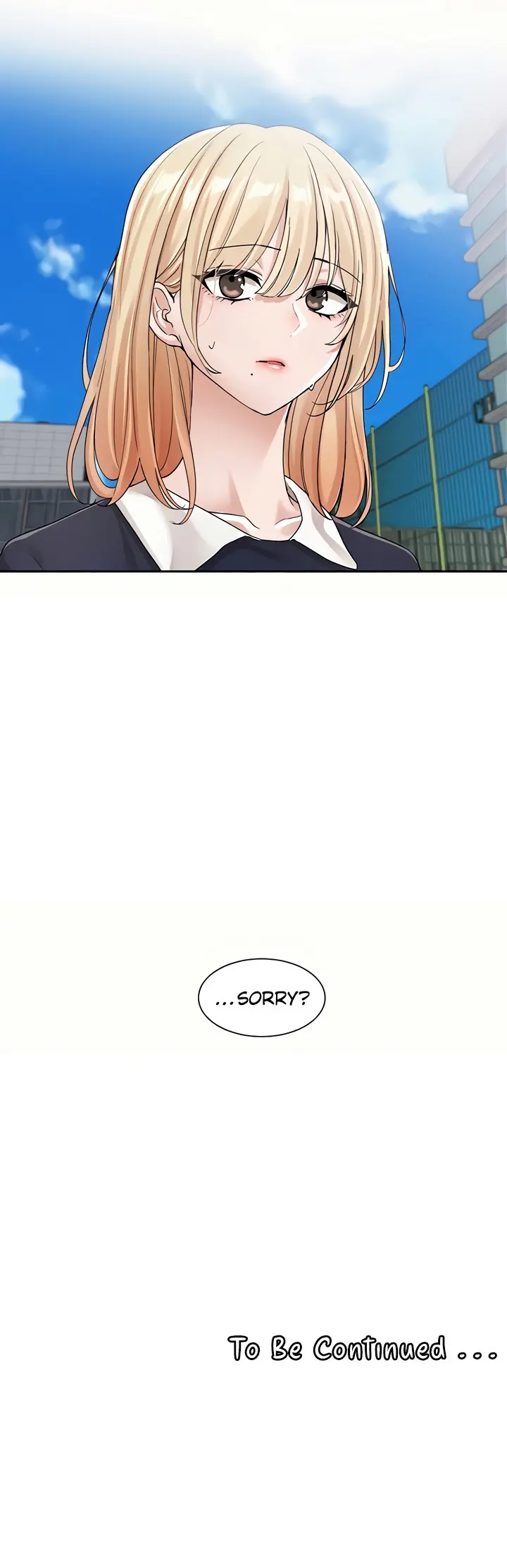 Theater Cociety Chapter 132 - Page 8