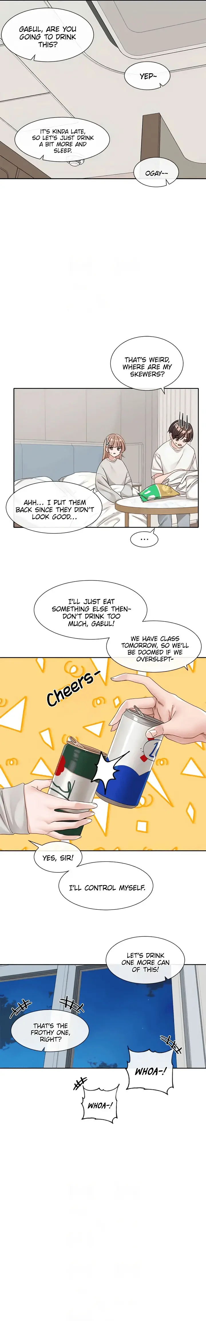 Theater Cociety Chapter 138 - Page 14