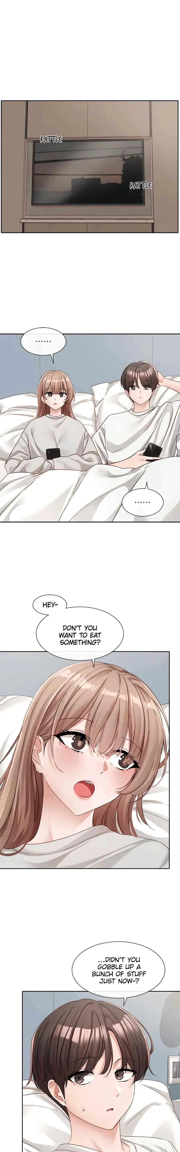 Theater Cociety Chapter 138 - Page 2