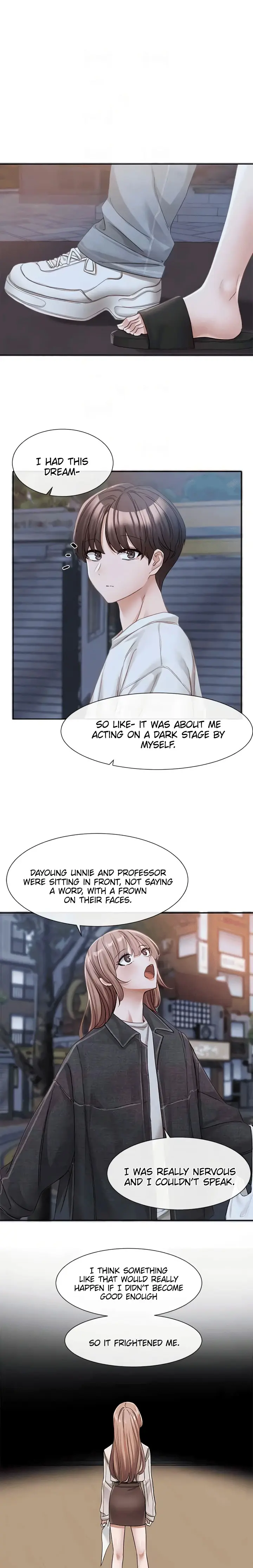 Theater Cociety Chapter 138 - Page 6