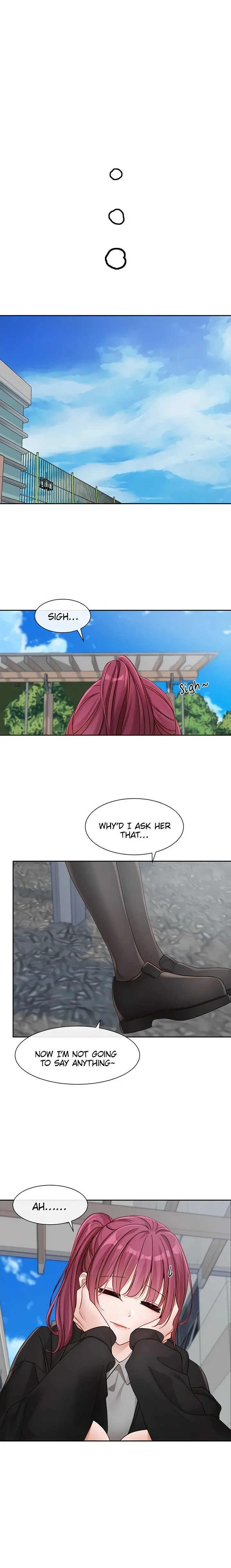 Theater Cociety Chapter 139 - Page 13