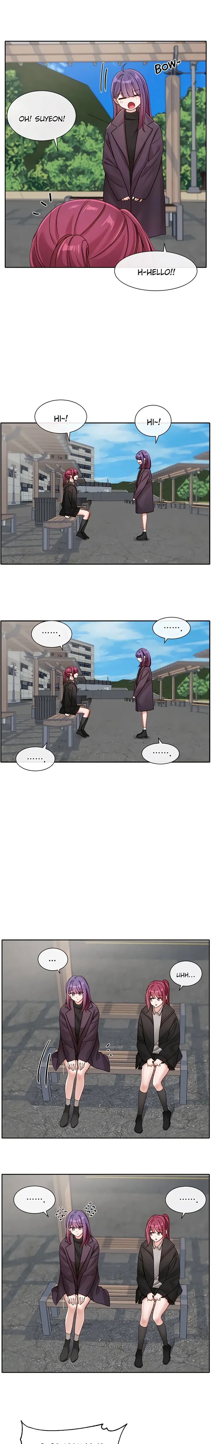 Theater Cociety Chapter 139 - Page 15