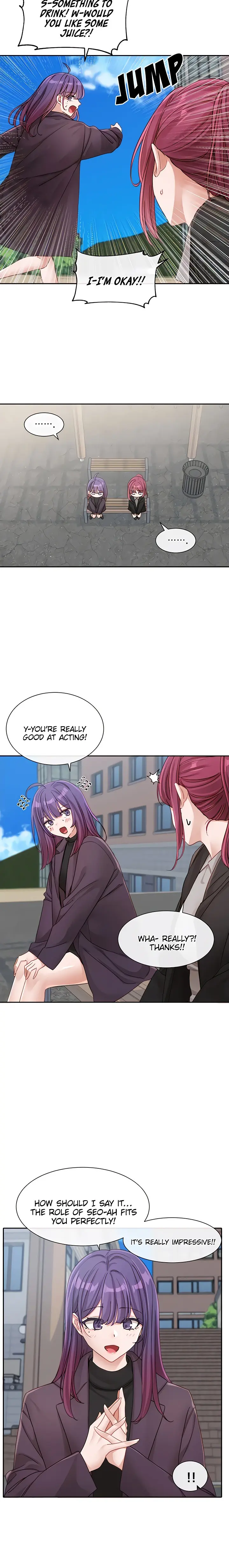 Theater Cociety Chapter 139 - Page 16