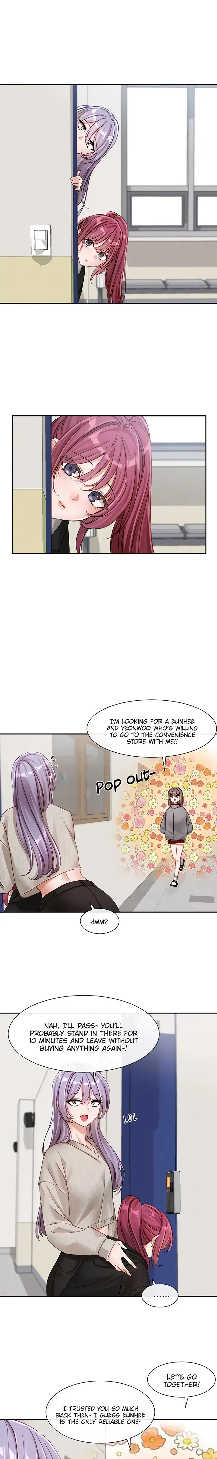 Theater Cociety Chapter 139 - Page 2