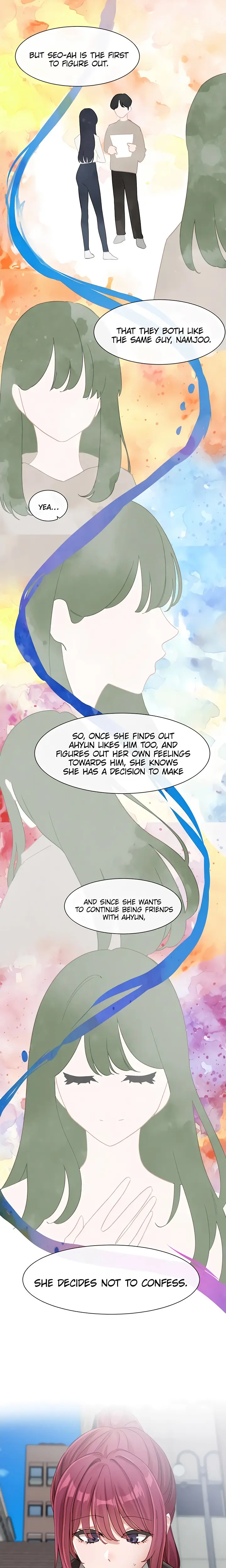 Theater Cociety Chapter 139 - Page 20
