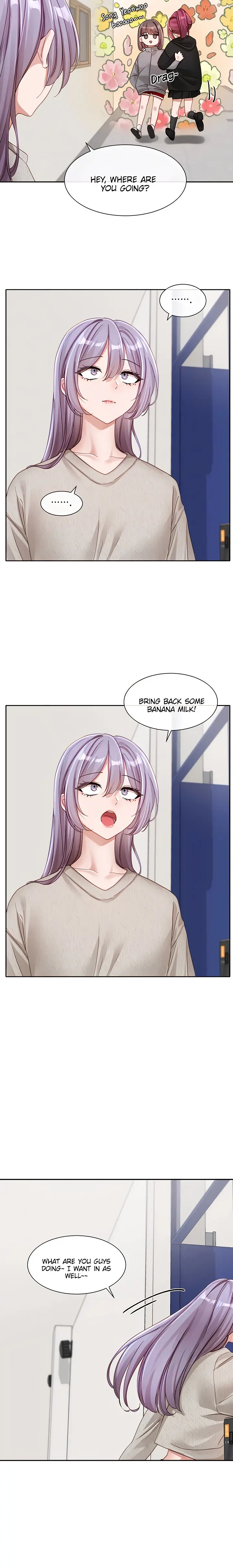 Theater Cociety Chapter 139 - Page 3