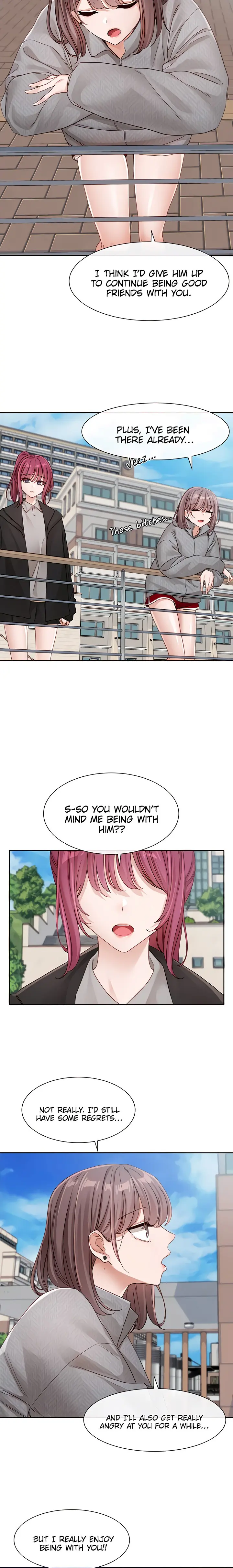 Theater Cociety Chapter 139 - Page 9