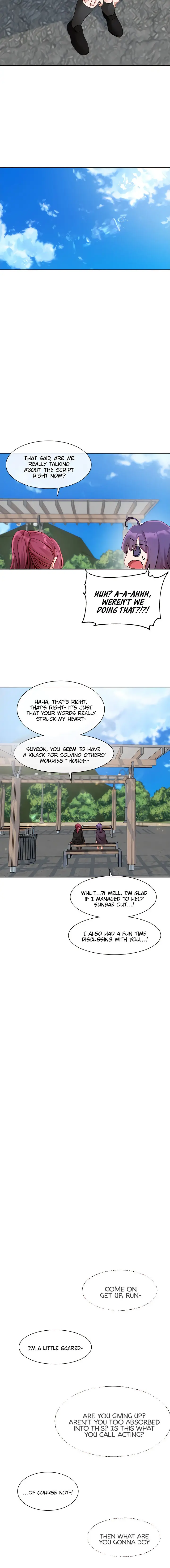 Theater Cociety Chapter 140 - Page 10