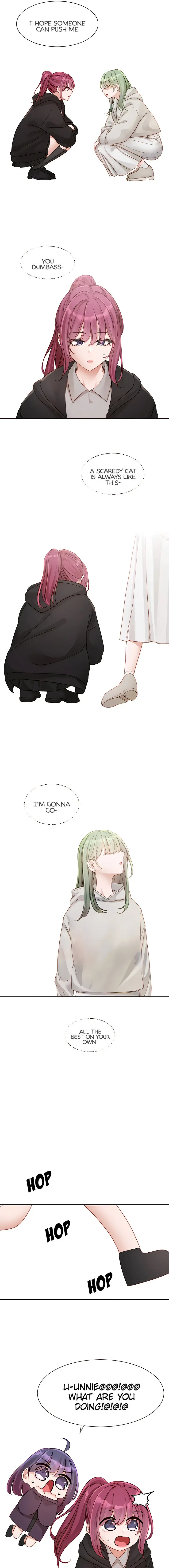 Theater Cociety Chapter 140 - Page 11