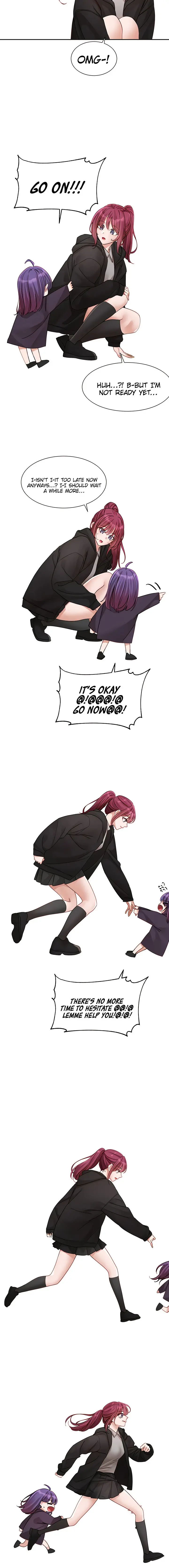 Theater Cociety Chapter 140 - Page 12