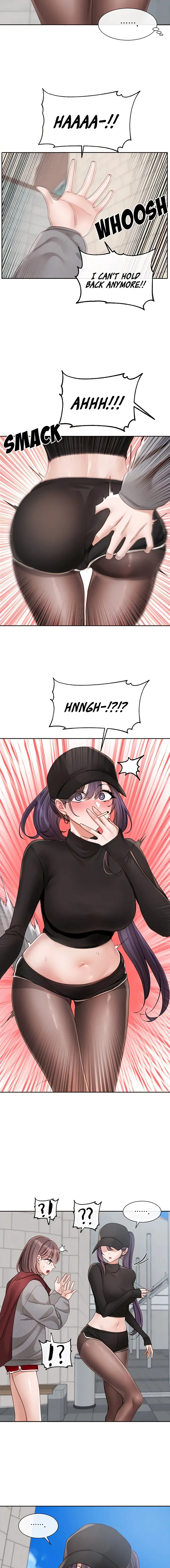 Theater Cociety Chapter 140 - Page 15