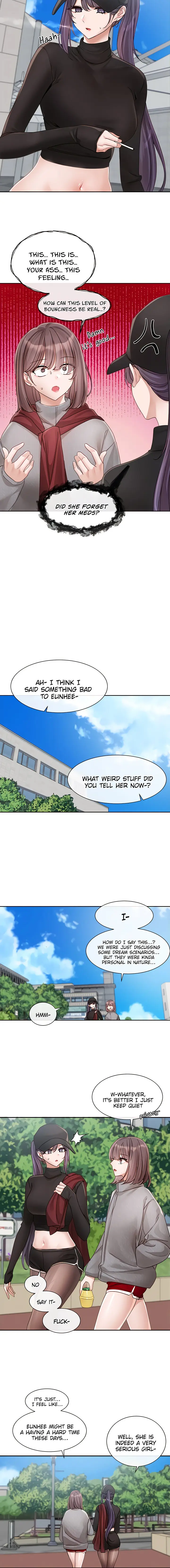 Theater Cociety Chapter 140 - Page 16