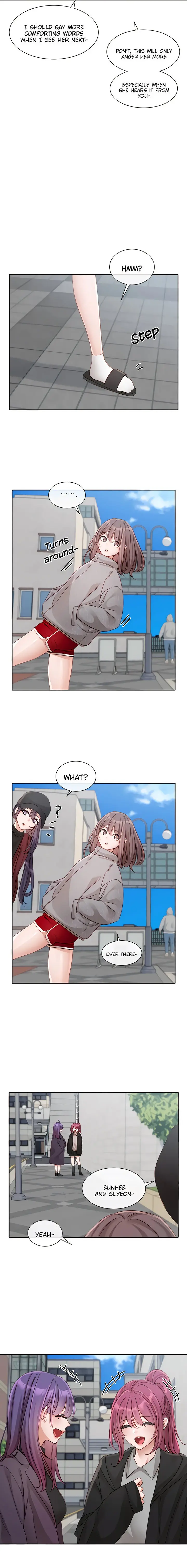 Theater Cociety Chapter 140 - Page 17