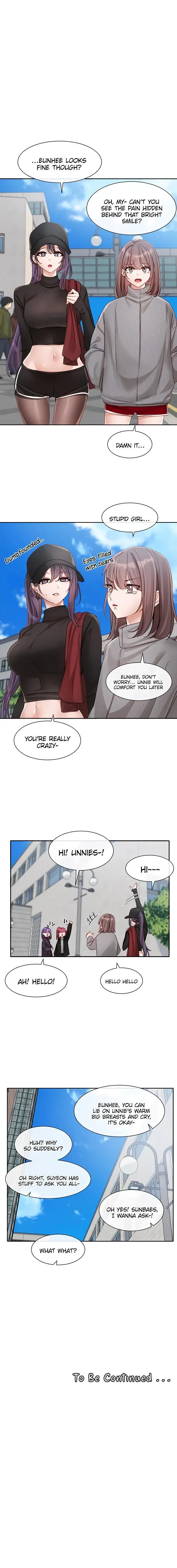 Theater Cociety Chapter 140 - Page 18