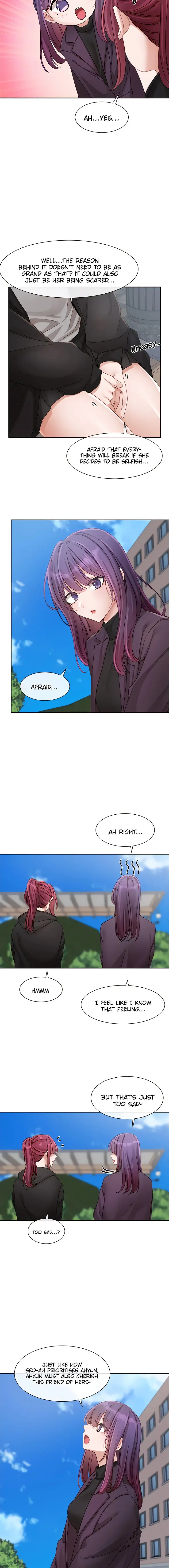 Theater Cociety Chapter 140 - Page 6