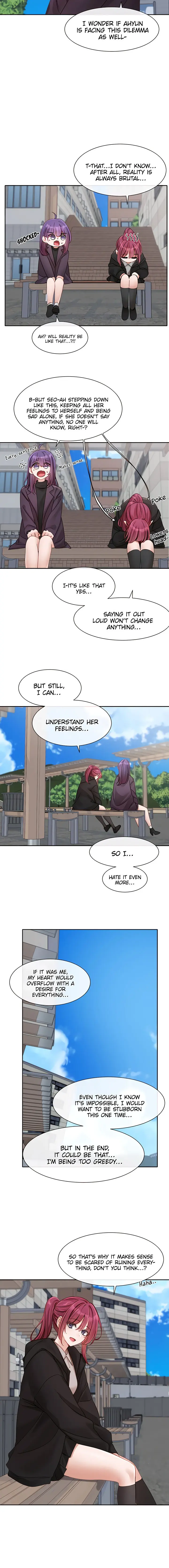 Theater Cociety Chapter 140 - Page 7