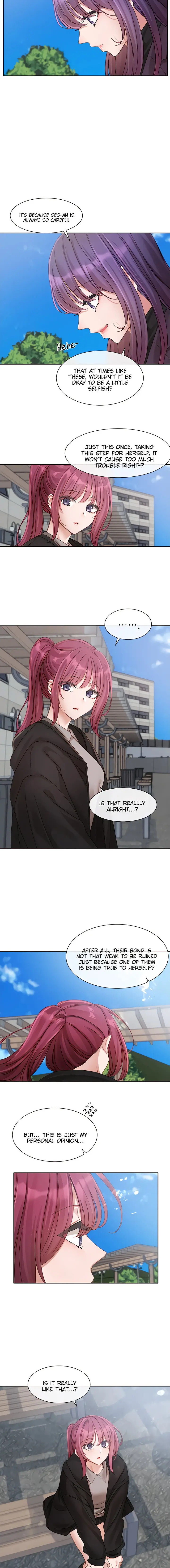 Theater Cociety Chapter 140 - Page 9