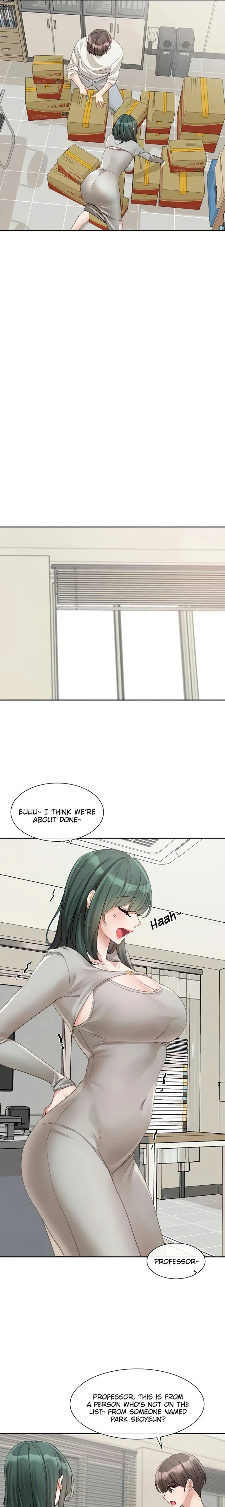 Theater Cociety Chapter 141 - Page 17