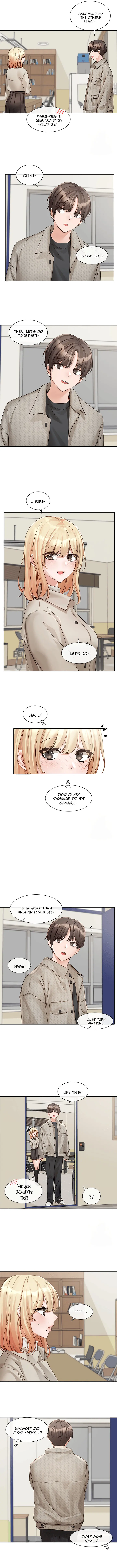 Theater Cociety Chapter 145 - Page 10