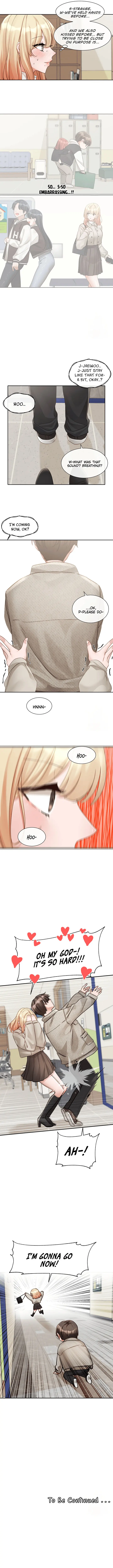 Theater Cociety Chapter 145 - Page 11