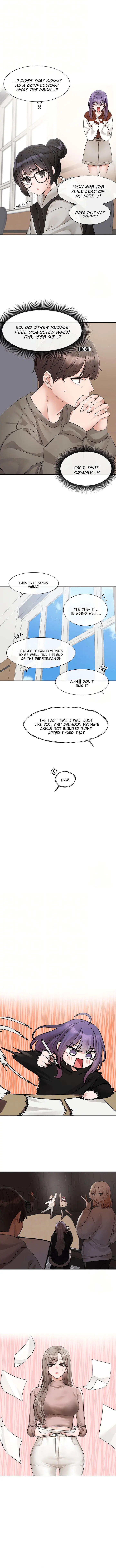 Theater Cociety Chapter 145 - Page 4