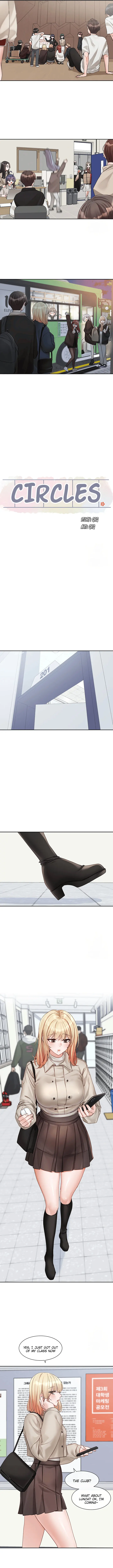 Theater Cociety Chapter 145 - Page 6
