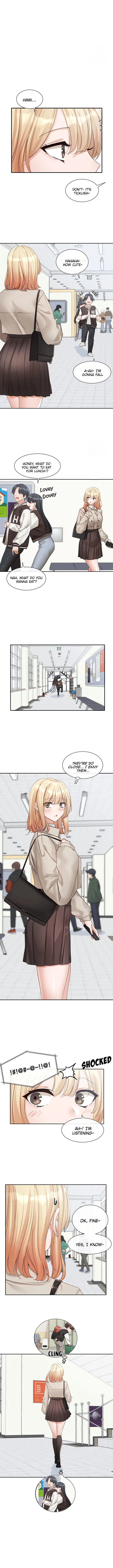 Theater Cociety Chapter 145 - Page 7