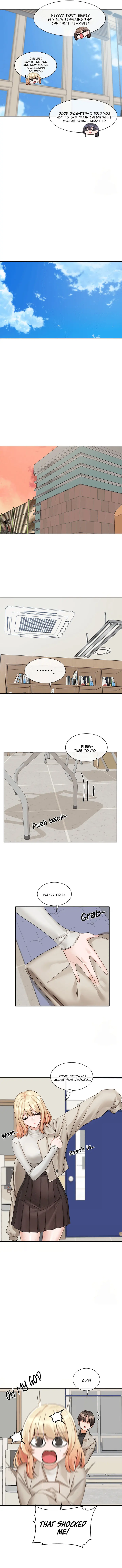 Theater Cociety Chapter 145 - Page 9