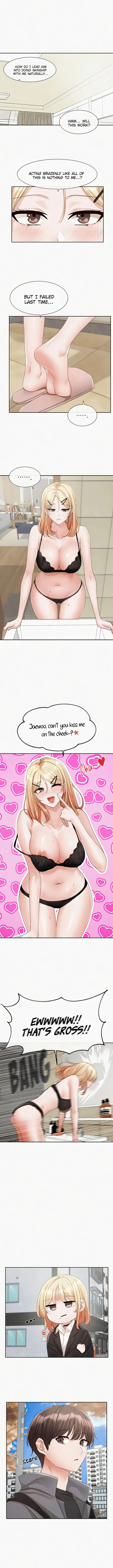Theater Cociety Chapter 146 - Page 2