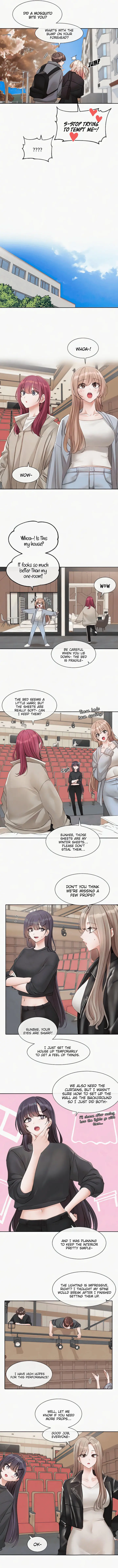 Theater Cociety Chapter 146 - Page 3