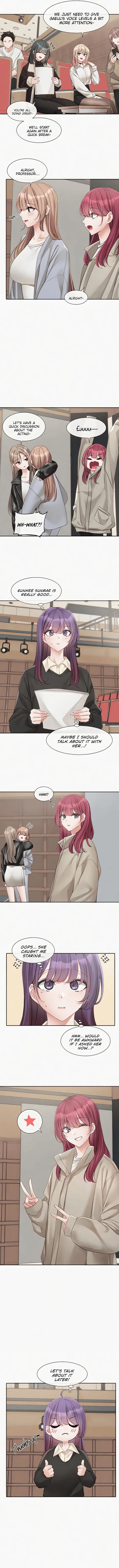 Theater Cociety Chapter 146 - Page 5