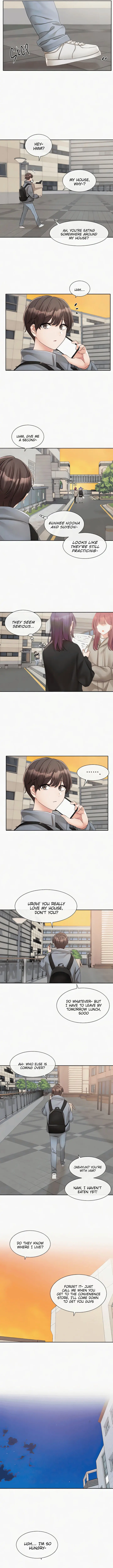Theater Cociety Chapter 146 - Page 7