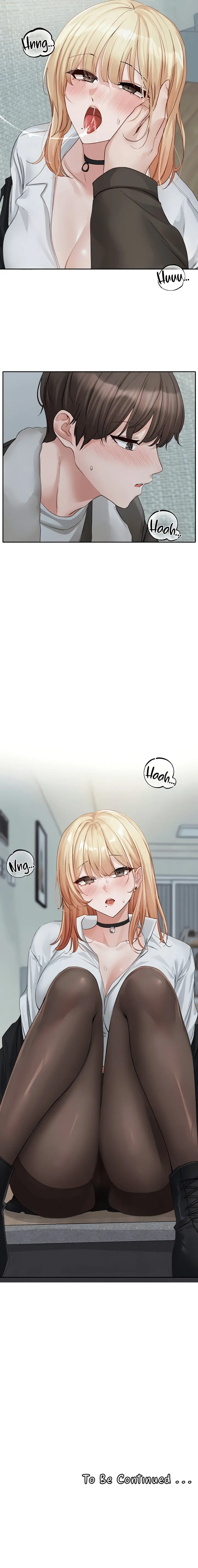 Theater Cociety Chapter 147 - Page 8