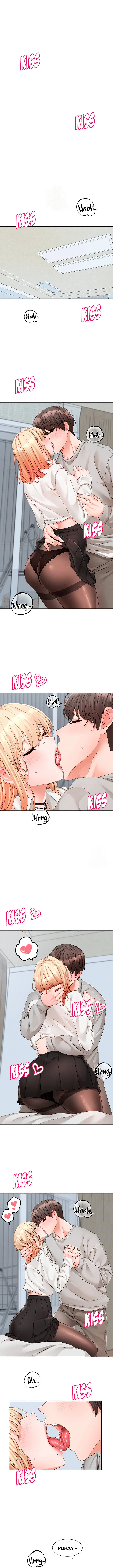 Theater Cociety Chapter 148 - Page 2