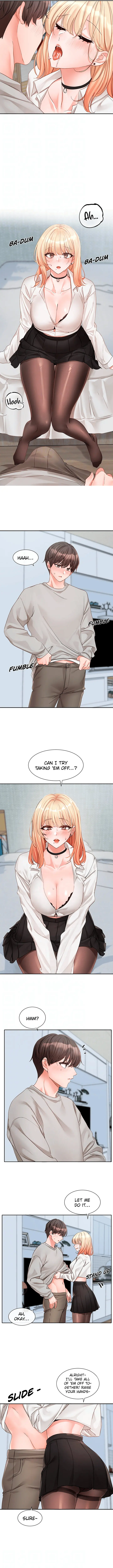 Theater Cociety Chapter 148 - Page 3