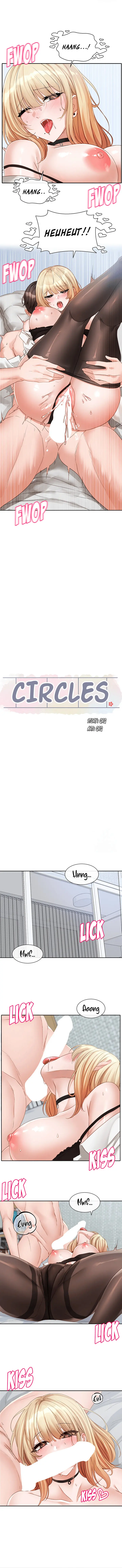 Theater Cociety Chapter 149 - Page 6