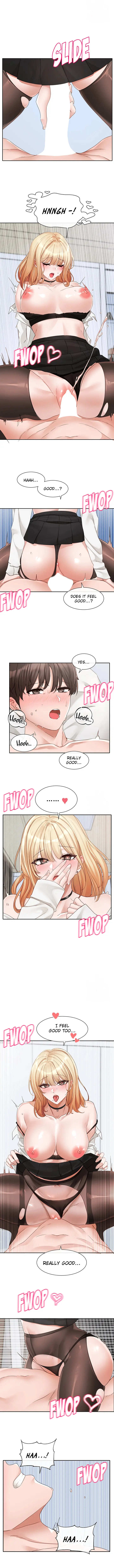 Theater Cociety Chapter 149 - Page 9
