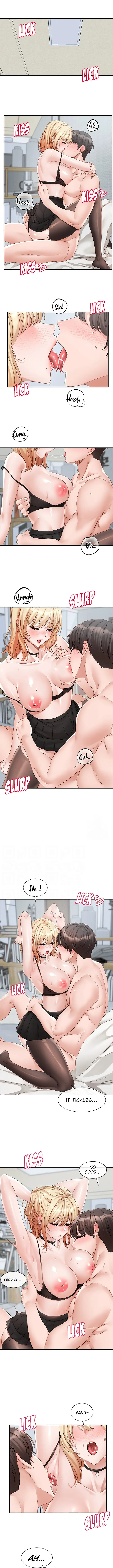 Theater Cociety Chapter 150 - Page 2