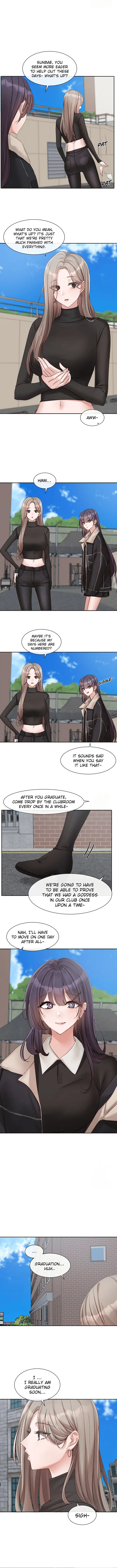 Theater Cociety Chapter 151 - Page 10