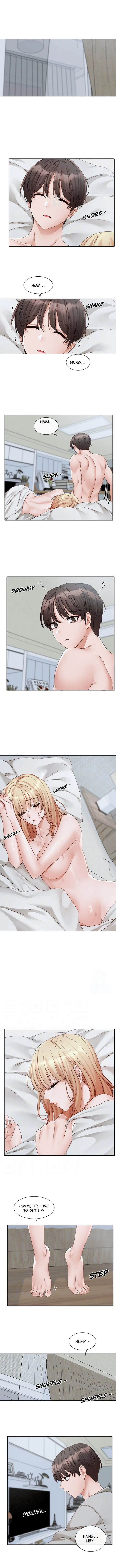 Theater Cociety Chapter 151 - Page 2