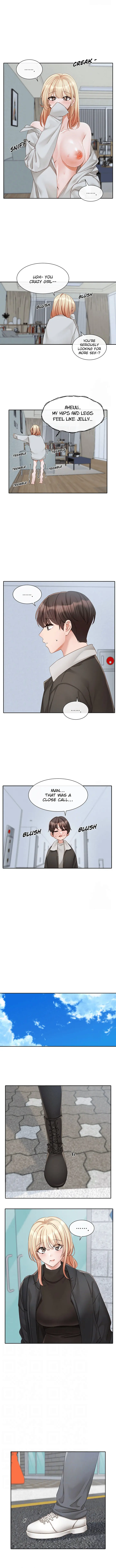 Theater Cociety Chapter 151 - Page 4